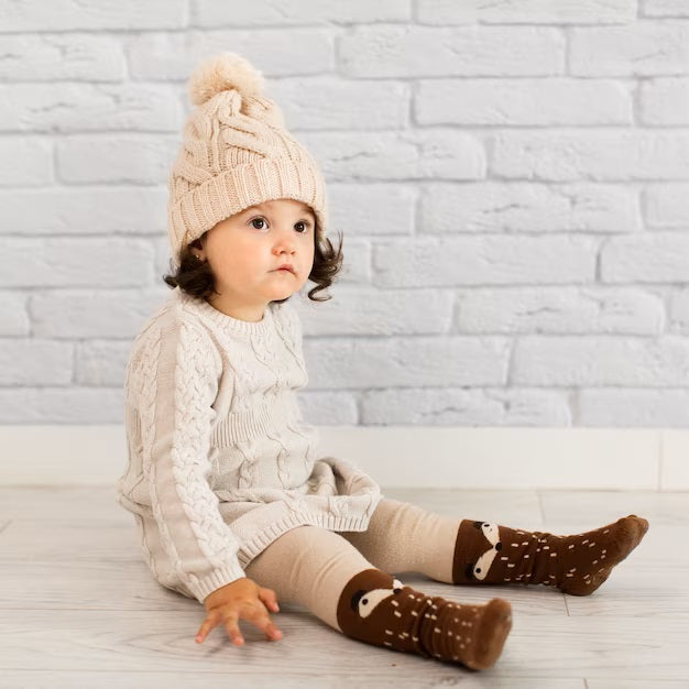 Choosing the Best Organic Cotton Baby Clothes for Your Little One