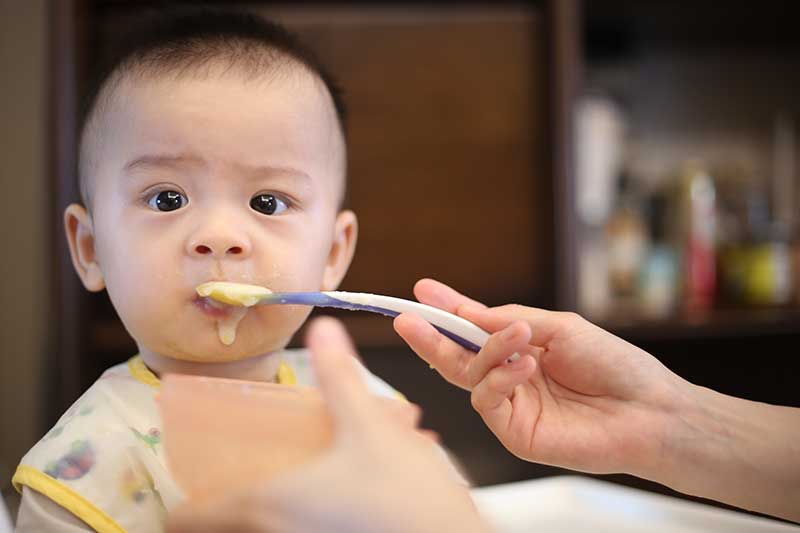 Fussy eaters | Top tips to help with this sometimes stressful time...