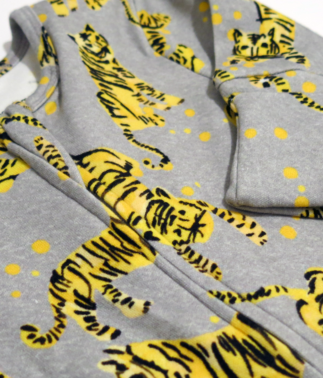 ロンパース・カバーオール Soor Ploom Onesie Stencil Print 12m ロンパース・カバーオール Soor Ploom Onesie Stencil Print 12m